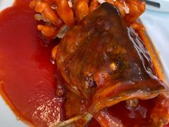 -松鹤楼·非遗·苏帮菜(融科店)