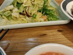 -吕氏疙瘩汤·私家菜馆(慈云寺店)