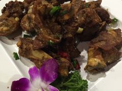 -朋友圈概念餐厅(象山万达广场店)