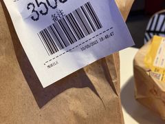 -麦当劳(欢乐谷店)