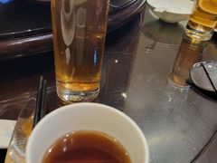 -上海皇廷花园酒店·御宴中餐厅