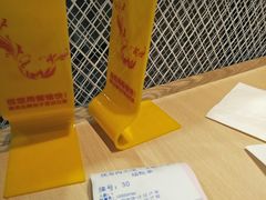 -陕客肉夹馍(王府井店)