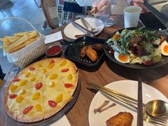 -一尺花园(首钢店)
