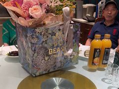 -老吉士(环贸iapm店)