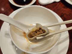 -扬州香格里拉·香宫中餐厅