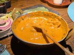 -甘尼仕印度餐厅爵士酒吧(阳春巷店)