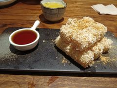 -周渝食惦·酸菜鱼精致川菜(横岗店)