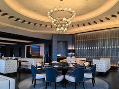 -上海苏宁宝丽嘉酒店·Cafe Bellagio西餐厅