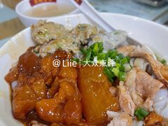 -荔林食店(西华路店)
