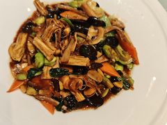 -渭塘酒家(生态园店)