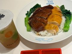 -龙记香港茶餐厅(久光百货店)