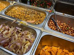 -三兄弟高炉烧饼