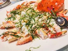 -海逸海鲜酒家(古北店)