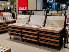 -OYEA欧野眼镜(武商MALL·众圆店)