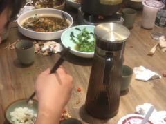 -高嗲嗲·现炒下饭菜(石鼓路店)