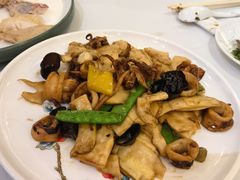 -山泉公馆酒家(珠江新城店)