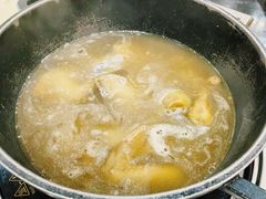 -皇鸽餐厅(五桂山分店)