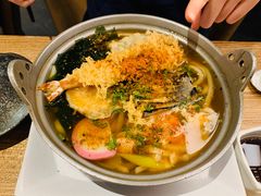 -隐泉之语日式料理(王府中环店)