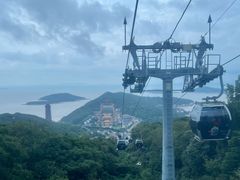 -普陀山慧济禅寺