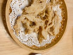 -红小满休闲餐厅(十全街店)