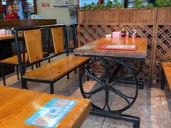 -漕河全驴宴饭店(徐水店)