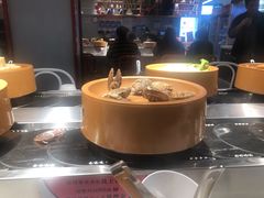 -龍歌自助小火锅(崂山丽达店)