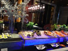 -深圳四季酒店·馥自助餐厅