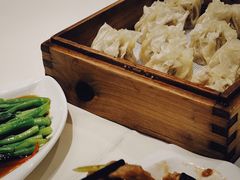 小笼烧麦-老爷庙风味美食府