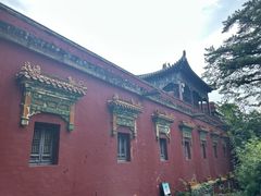-须弥福寿之庙