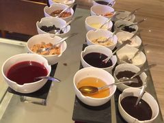 -OPEN開全日自助餐厅·牛肉火锅·海鲜(佛山希尔顿酒店)