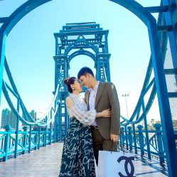 点击看大图 -香庭海婚纱摄影·威海旅拍(统一路店)