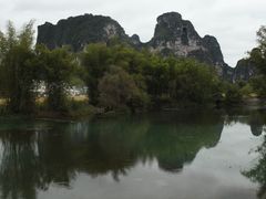 -明仕田园