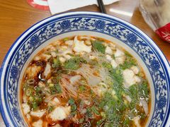 -方记香鼎葫芦头泡馍馆