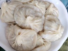 -老庞家水馅包子馆