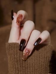 -M·X Nail日式美甲美睫