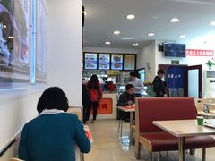 -香妃烤鸡(西单店)