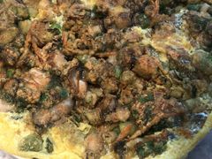 现撬海蛎煎-四道菜·福建菜馆(新街口金鹰店)