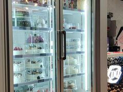 -DQ·蛋糕·冰淇淋(大宁国际商业广场店)