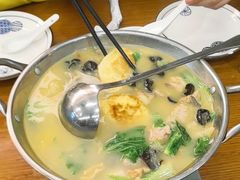 -毛哥小馆子(百井坊巷店)