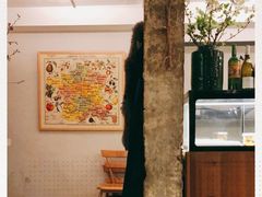 大堂-RAC BAR(安福路店)