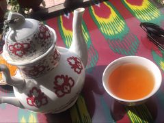 -百年老茶馆