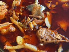 -李子坝梁山鸡(李子坝大鸡哥店)