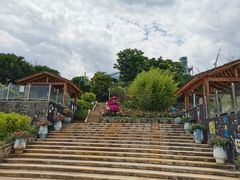 -华侨城阳宗海海景温泉