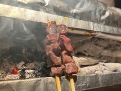 -乌君·酒场·炭火烧鸟(侨城坊店)