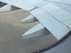 -常州奔牛国际机场