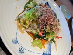 -山葵家·创意料理(宁波来福士店)