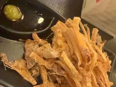 -啊溜烧烤·炭火传承(南澳店)
