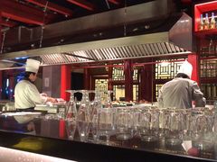 -花家怡园(四合院总店)
