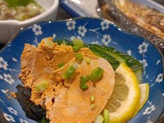 -真剑日本料理·铁板烧(贵州路店)
