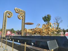 -寻梦滕王阁实景演出